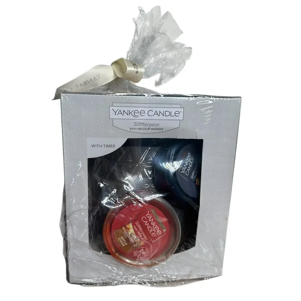 Yankee Candle yankee candle